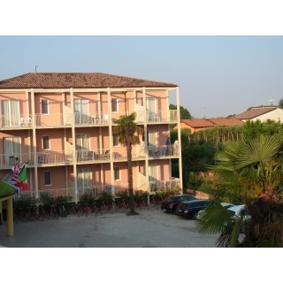 Hotel Bella Lazise