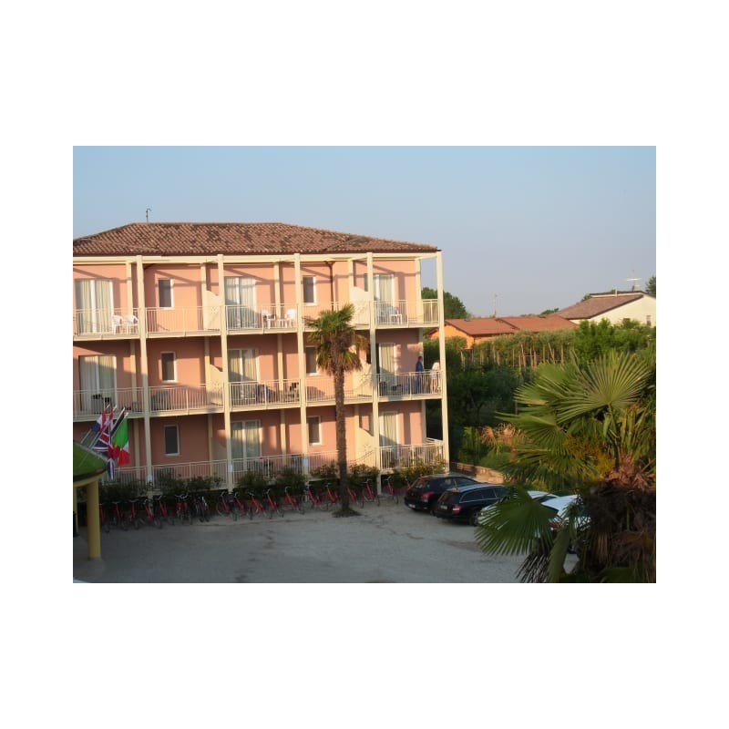 Hotel Bella Lazise