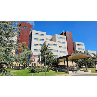 Hotel Parador de Salamanca