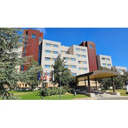 Hotel Parador de Salamanca