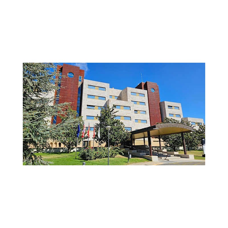 Hotel Parador de Salamanca