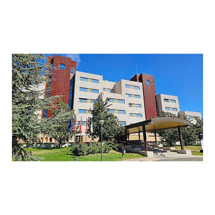 Hotel Parador de Salamanca