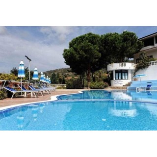 Villaggio Pineta Petto Bianco