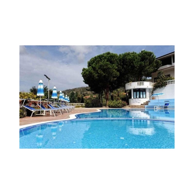 Villaggio Pineta Petto Bianco