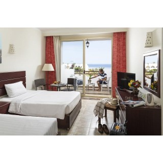 Three Corners Equinox Beach Resort