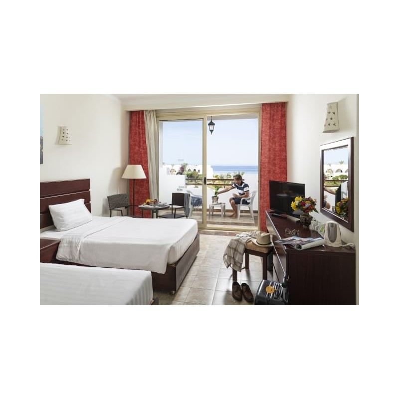 Three Corners Equinox Beach Resort