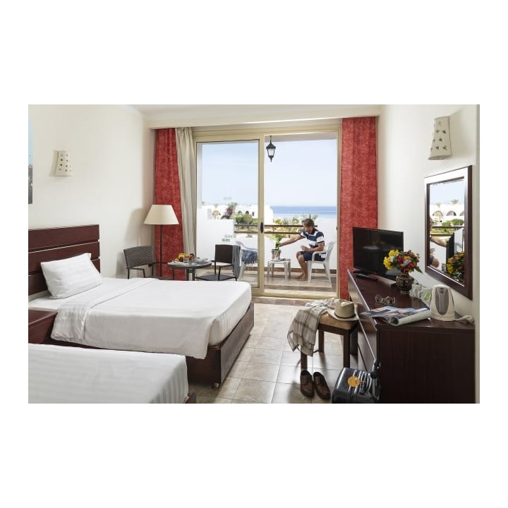 Three Corners Equinox Beach Resort