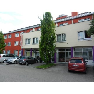 PLAZA INN Regensburg