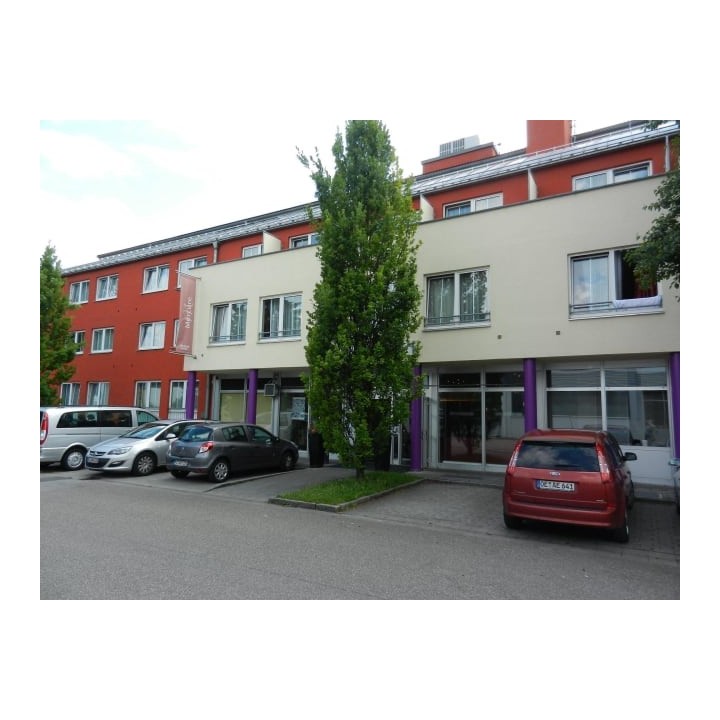 PLAZA INN Regensburg