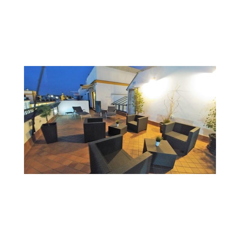 Hotel Dona Manuela