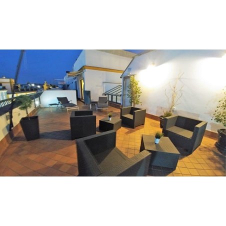 Hotel Dona Manuela