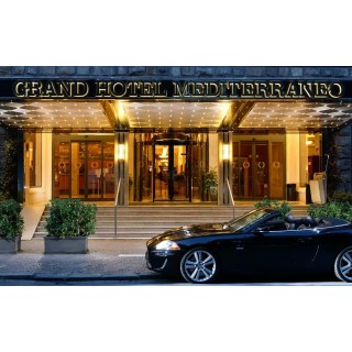 FH55 Grand Hotel Mediterraneo