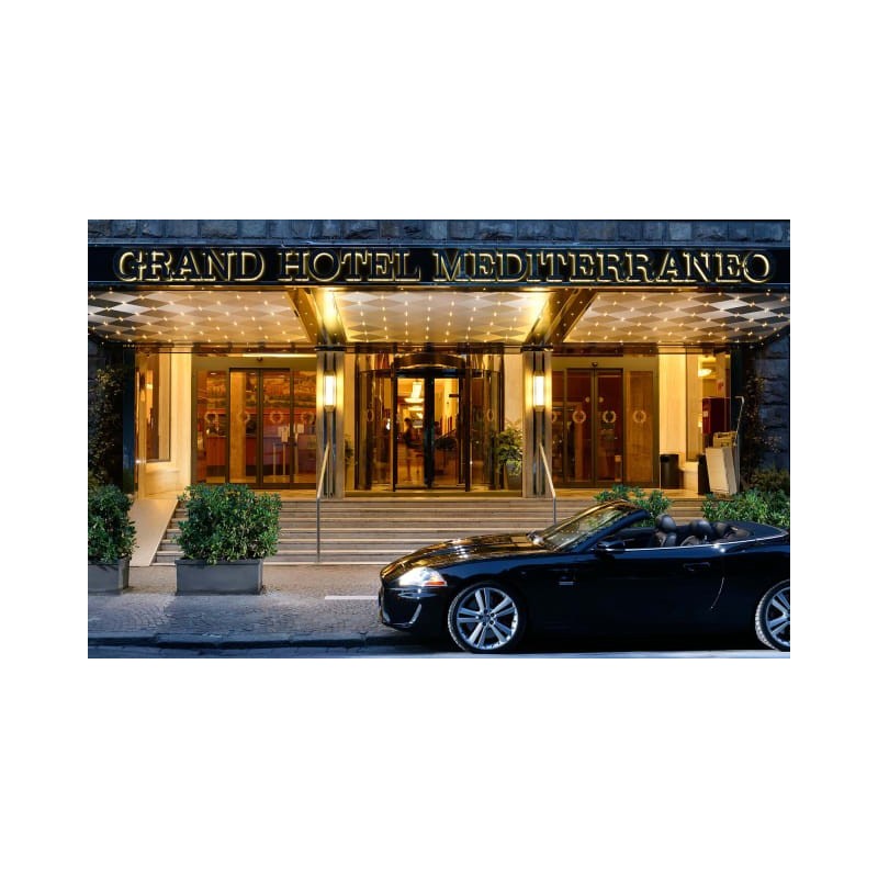 FH55 Grand Hotel Mediterraneo