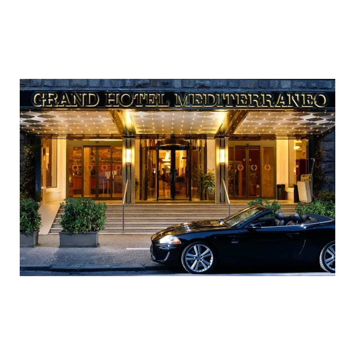 FH55 Grand Hotel Mediterraneo