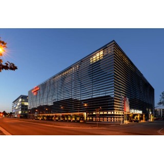 Kameha Grand Zürich, Autograph Collection