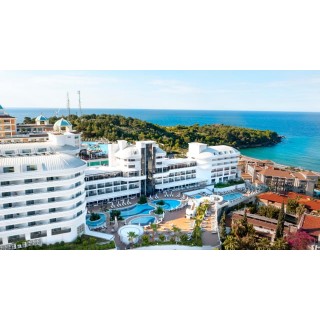 Laguna Beach Alya Resort & Spa Hotel