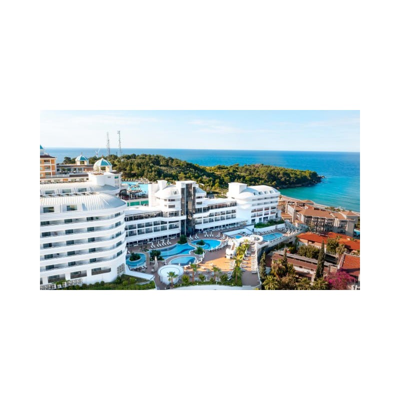 Laguna Beach Alya Resort & Spa Hotel