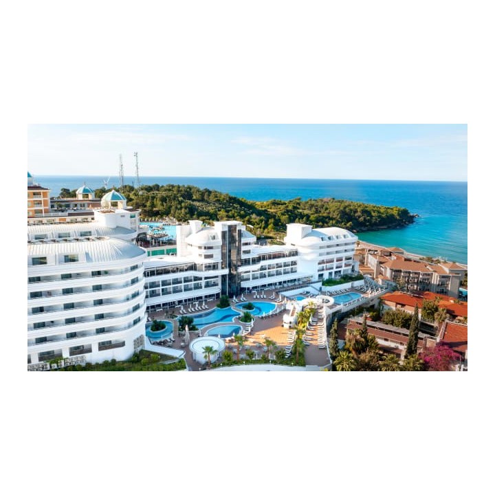 Laguna Beach Alya Resort & Spa Hotel