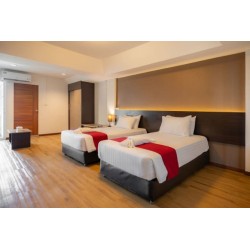Hotel Golden Jade Suvarnabhumi