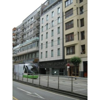 Hotel Zenit Bilbao