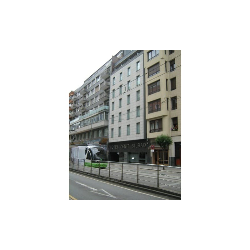 Hotel Zenit Bilbao