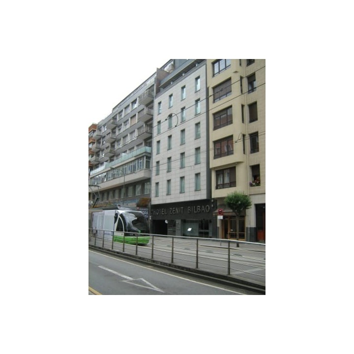 Hotel Zenit Bilbao