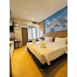 Hotel New Siam 2