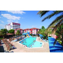 Hotel Süral Garden