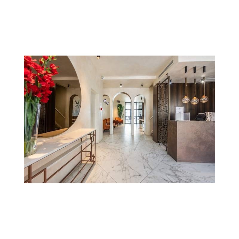 King Solomon Palace Hotel