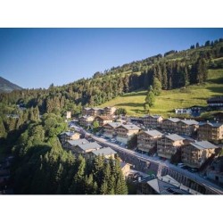 AlpenParks Apartment & Ferienresort Rehrenberg