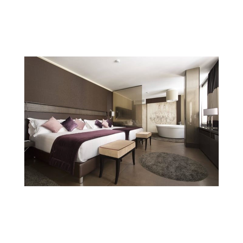 Hotel Rome Life