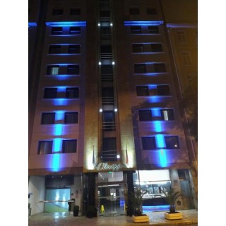 Hotel Olissippo Marquês de Sá