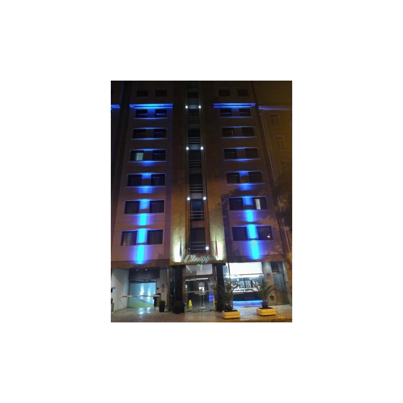 Hotel Olissippo Marquês de Sá