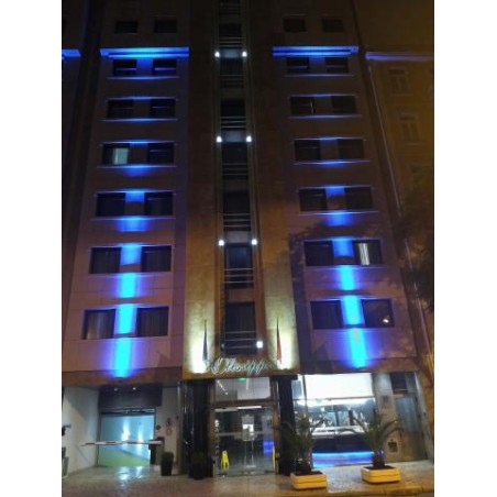 Hotel Olissippo Marquês de Sá