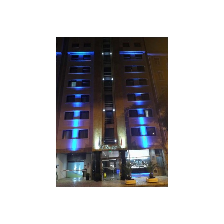 Hotel Olissippo Marquês de Sá