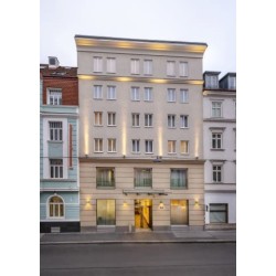 Hotel Imlauer