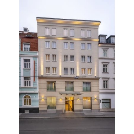 Hotel Imlauer