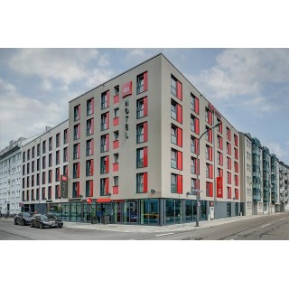 ibis München City Süd