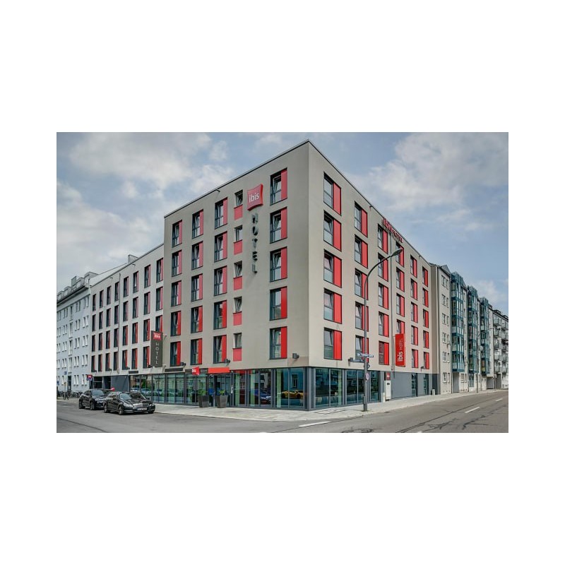 ibis München City Süd