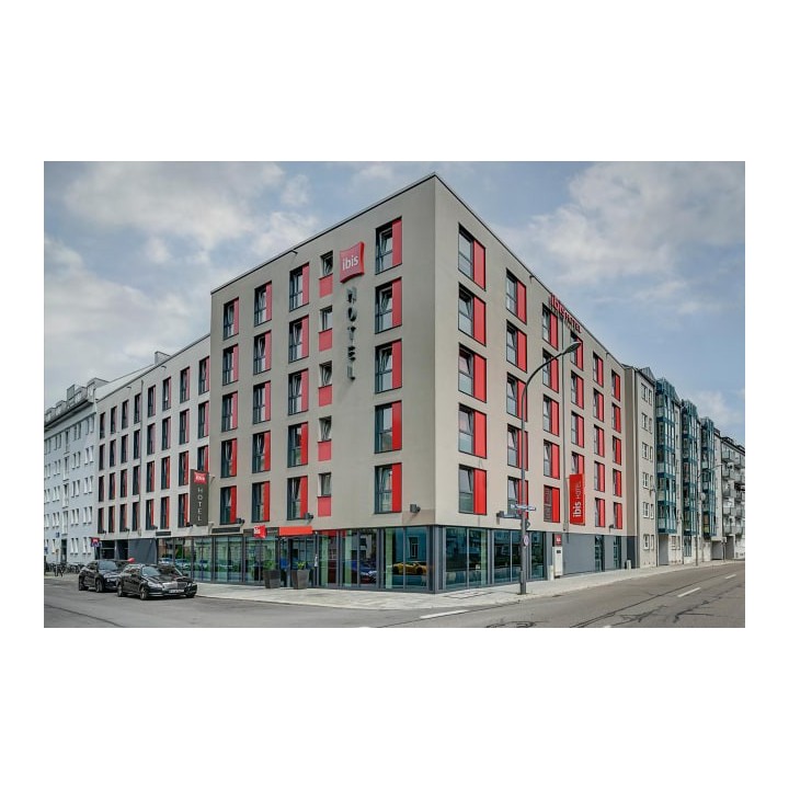 ibis München City Süd