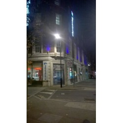 Hotel Travelodge Waterloo