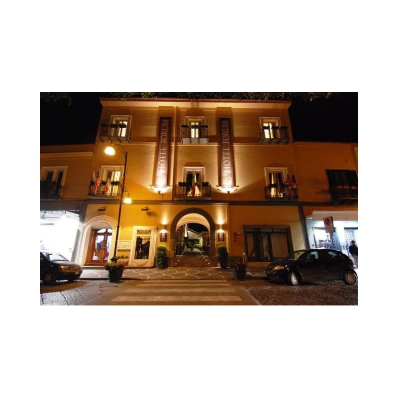 Hotel Forum