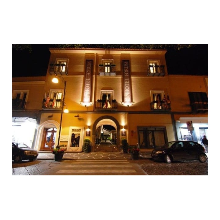 Hotel Forum