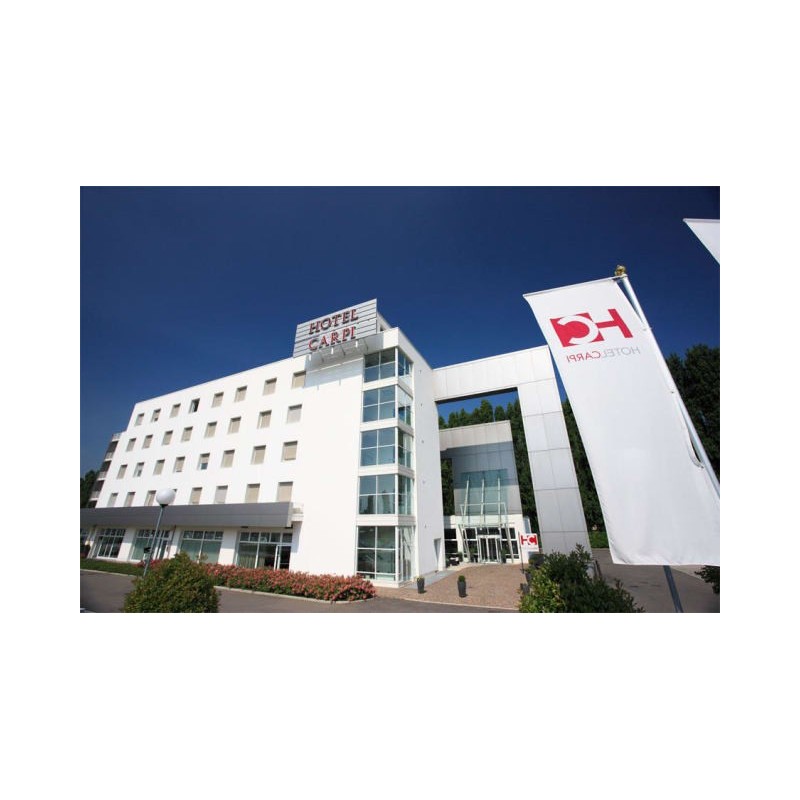 Hotel Carpi