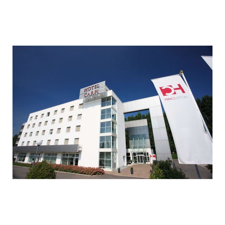 Hotel Carpi