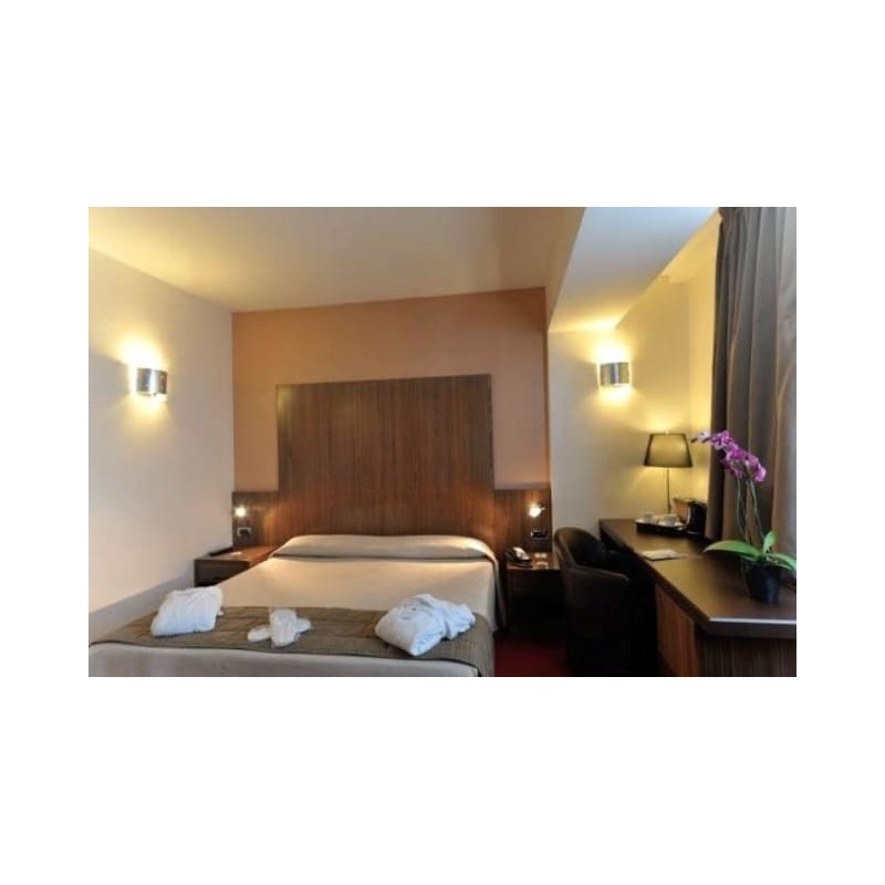 Hotel Magri's