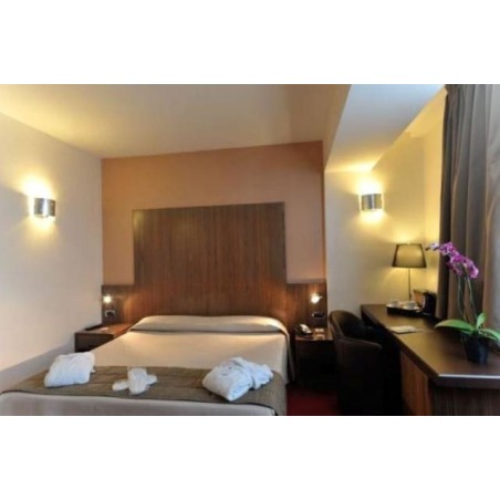 Hotel Magri's