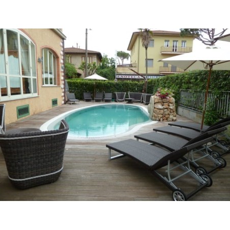 Hotel La Pigna