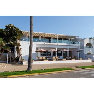 AluaSoul Menorca - Adults only