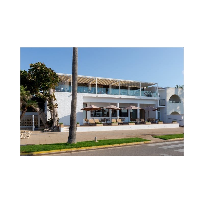 AluaSoul Menorca - Adults only